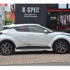 toyota c-hr 2017 -TOYOTA--C-HR DAA-ZYX10--ZYX10-2092134---TOYOTA--C-HR DAA-ZYX10--ZYX10-2092134- image 4