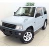 mitsubishi pajero-mini 2003 -MITSUBISHI--Pajero mini H58A--H58A-0500265---MITSUBISHI--Pajero mini H58A--H58A-0500265- image 1