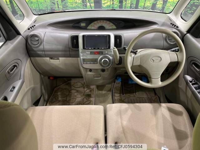 daihatsu tanto 2008 -DAIHATSU--Tanto DBA-L375S--L375S-0008849---DAIHATSU--Tanto DBA-L375S--L375S-0008849- image 2