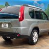 nissan x-trail 2010 -NISSAN--X-Trail DBA-NT31--NT31-205754---NISSAN--X-Trail DBA-NT31--NT31-205754- image 18