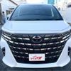 toyota alphard 2023 -TOYOTA 【豊田 300ｻ 727】--Alphard 6AA-AAHH40W--AAHH40W-0007263---TOYOTA 【豊田 300ｻ 727】--Alphard 6AA-AAHH40W--AAHH40W-0007263- image 2