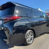 toyota alphard 2023 -TOYOTA--Alphard 3BA-AGH40W--AGH40-0013296---TOYOTA--Alphard 3BA-AGH40W--AGH40-0013296- image 13