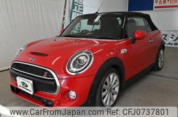 mini mini-others 2018 YAMAKATSU_WMWWJ520103G39147