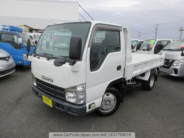 isuzu elf-truck 2012 CFJ1799618 image 1