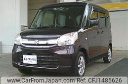 suzuki spacia 2016 CFJ1485626