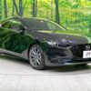 mazda mazda3-fastback 2023 quick_quick_BP5P_BP5P-209197 image 17