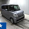 honda n-box 2020 -HONDA--N BOX JF3--JF3-1424347---HONDA--N BOX JF3--JF3-1424347- image 1