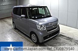 honda n-box 2020 -HONDA--N BOX JF3--JF3-1424347---HONDA--N BOX JF3--JF3-1424347-