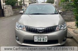 toyota corolla-axio 2012 CFJ1896193