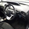 toyota prius 2016 -TOYOTA--Prius ZVW55-8009105---TOYOTA--Prius ZVW55-8009105- image 8