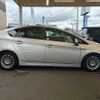 toyota prius 2011 -TOYOTA--Prius DAA-ZVW30--ZVW30-1438635---TOYOTA--Prius DAA-ZVW30--ZVW30-1438635- image 17