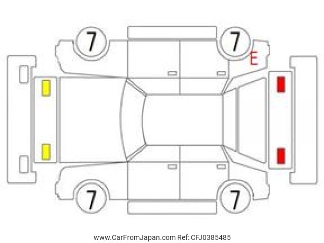 toyota sienta 2024 -TOYOTA--Sienta 6AA-MXPL10G--MXPL10-1142078---TOYOTA--Sienta 6AA-MXPL10G--MXPL10-1142078- image 2