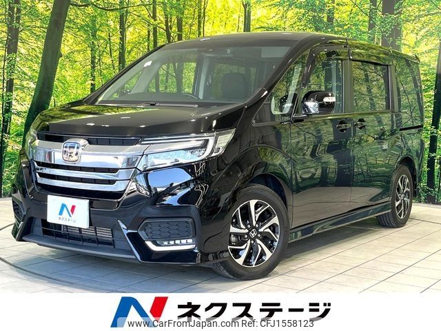 honda stepwagon 2020 CFJ1558123 image 1