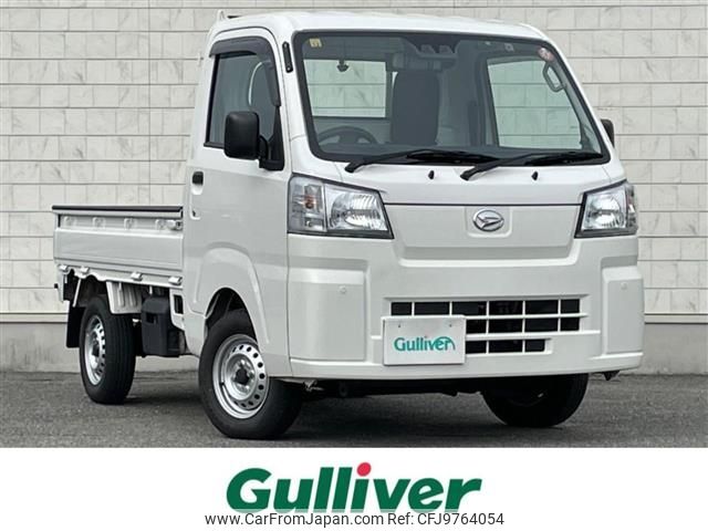 daihatsu hijet-truck 2021 -DAIHATSU--Hijet Truck 3BD-S510P--S510P-0420266---DAIHATSU--Hijet Truck 3BD-S510P--S510P-0420266- image 1