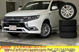 mitsubishi outlander-phev 2020 CFJ1659486