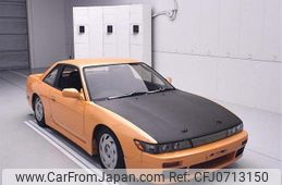 nissan silvia 1990 -NISSAN--Silvia S13ｶｲ-159258---NISSAN--Silvia S13ｶｲ-159258-