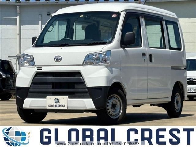 daihatsu hijet-cargo 2020 quick_quick_HBD-S321V_S321V-0459138 image 1