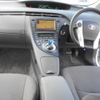 toyota prius 2010 -TOYOTA--Prius ZVW30--ZVW30-1307110---TOYOTA--Prius ZVW30--ZVW30-1307110- image 3