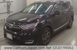 honda cr-v 2022 -HONDA--CR-V RW1-1301253---HONDA--CR-V RW1-1301253-