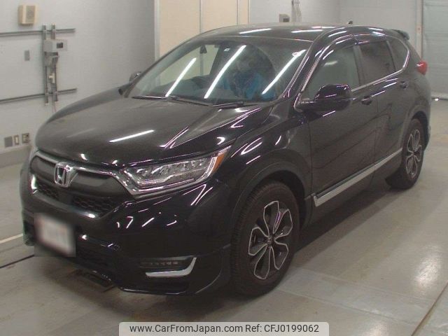 honda cr-v 2022 -HONDA--CR-V RW1-1301253---HONDA--CR-V RW1-1301253- image 1