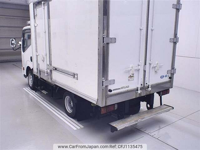 nissan atlas 2016 CFJ1135475 image 2