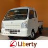 suzuki carry-truck 2018 quick_quick_DA16T_DA16T-415246 image 1