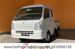 suzuki carry-truck 2018 quick_quick_DA16T_DA16T-415246