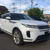 land-rover range-rover 2019 CFJ1710902 image 1