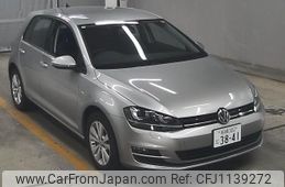 volkswagen golf 2014 -VOLKSWAGEN--VW Golf WVWZZZAUZEW290678---VOLKSWAGEN--VW Golf WVWZZZAUZEW290678-