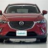 mazda cx-3 2015 -MAZDA--CX-3 LDA-DK5AW--DK5AW-103174---MAZDA--CX-3 LDA-DK5AW--DK5AW-103174- image 6