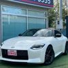 nissan fairlady-z 2025 CFJ1792401 image 1