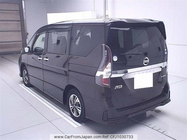 nissan serena 2020 -NISSAN 【三重 302ﾃ1479】--Serena HFC27-101016---NISSAN 【三重 302ﾃ1479】--Serena HFC27-101016- image 2