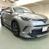 toyota c-hr 2017 ENHANCEAUTO_1_ea286625 image 1