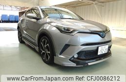 toyota c-hr 2017 ENHANCEAUTO_1_ea286625