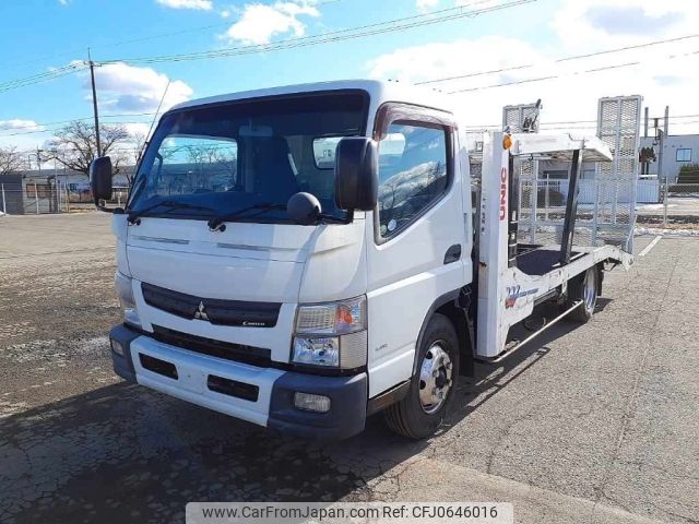 mitsubishi-fuso canter 2015 -MITSUBISHI--Canter FEB90-540520---MITSUBISHI--Canter FEB90-540520- image 1