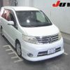 nissan serena 2010 -NISSAN 【尾張小牧 301ﾏ5633】--Serena CC25-373153---NISSAN 【尾張小牧 301ﾏ5633】--Serena CC25-373153- image 1