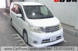 nissan serena 2010 -NISSAN 【尾張小牧 301ﾏ5633】--Serena CC25-373153---NISSAN 【尾張小牧 301ﾏ5633】--Serena CC25-373153-