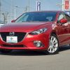 mazda axela 2014 quick_quick_DBA-BMEFS_BMEFS-107626 image 1