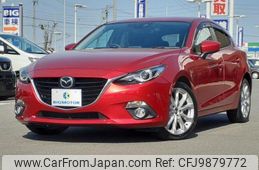 mazda axela 2014 quick_quick_DBA-BMEFS_BMEFS-107626