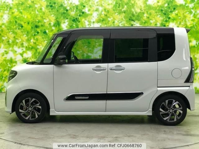 daihatsu tanto 2020 quick_quick_6BA-LA650S_LA650S-0098595 image 2