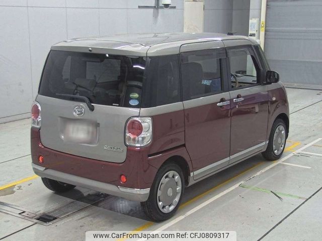 daihatsu move-canbus 2020 -DAIHATSU--Move Canbus LA800S-0222628---DAIHATSU--Move Canbus LA800S-0222628- image 2