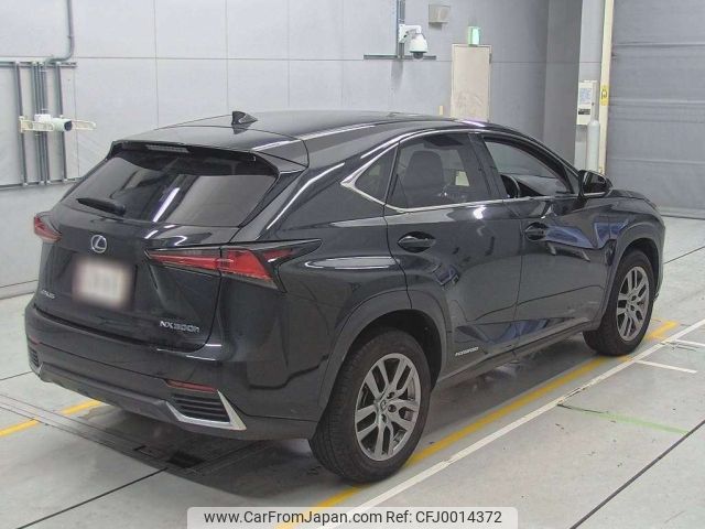 lexus nx 2021 -LEXUS--Lexus NX AYZ10-1033018---LEXUS--Lexus NX AYZ10-1033018- image 2