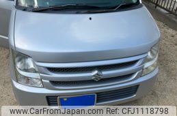 suzuki wagon-r 2008 -SUZUKI--Wagon R DBA-MH22S--MH22S-393124---SUZUKI--Wagon R DBA-MH22S--MH22S-393124-