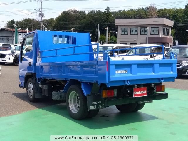 isuzu elf-truck 2020 CFJ1360371 image 2