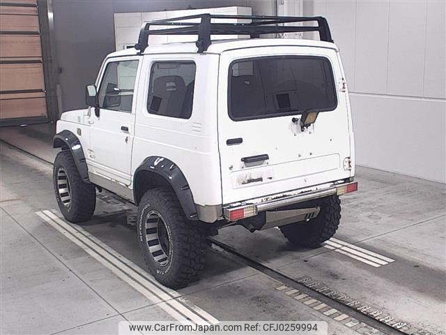 suzuki jimny 1998 -SUZUKI--Jimny JA22W-163139---SUZUKI--Jimny JA22W-163139- image 2