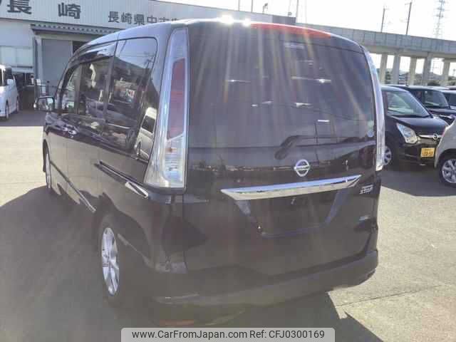 nissan serena 2011 -NISSAN--Serena FC26--033457---NISSAN--Serena FC26--033457- image 2