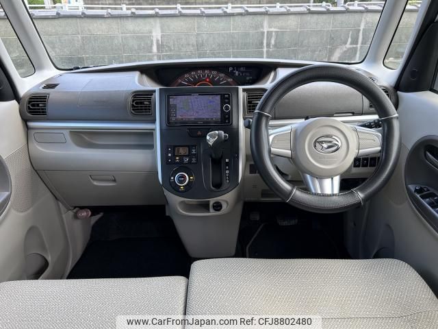 daihatsu tanto 2013 quick_quick_DBA-LA600S_LA600S-0003471 image 2