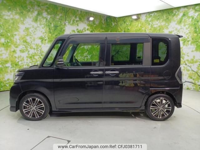 daihatsu tanto 2016 quick_quick_DBA-LA600S_LA600S-0467008 image 2