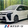 toyota voxy 2019 -TOYOTA--Voxy DBA-ZRR80W--ZRR80-0480600---TOYOTA--Voxy DBA-ZRR80W--ZRR80-0480600- image 1