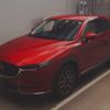 mazda cx-5 2017 -MAZDA--CX-5 DBA-KF5P--KF5P-104294---MAZDA--CX-5 DBA-KF5P--KF5P-104294- image 1